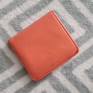Fossil RFID Bifold Wallet (Seasonal color)